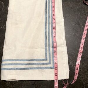 Jessica Simpson pillowcase